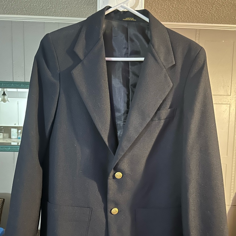 Boys blazer